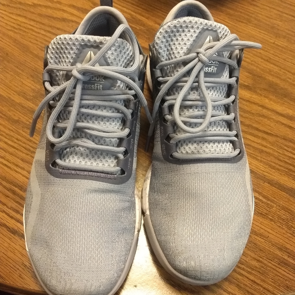 Reebok CrossFit Grace